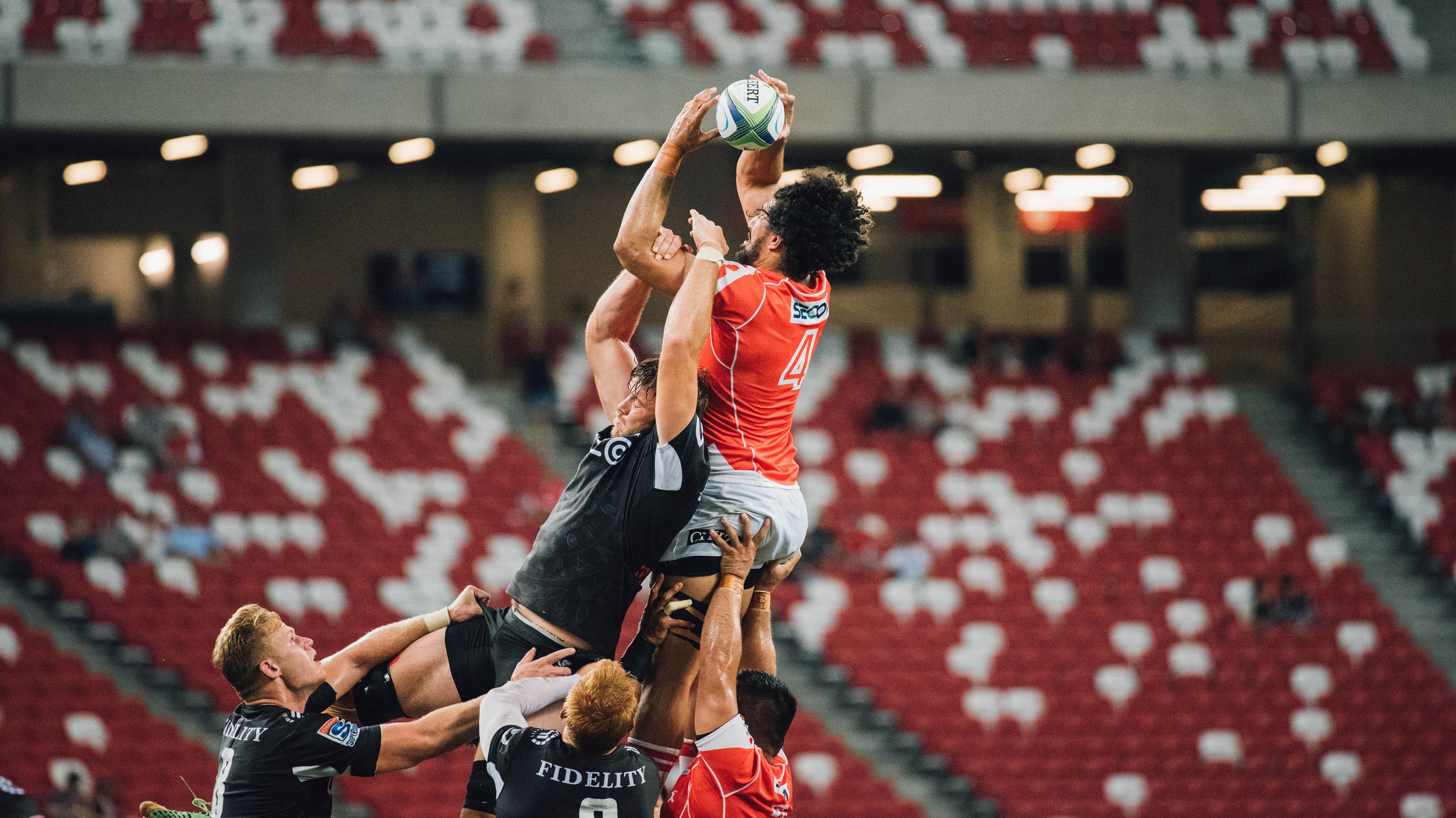 Chinese Taipei：未来发展的关键在于人才培养与技术提升