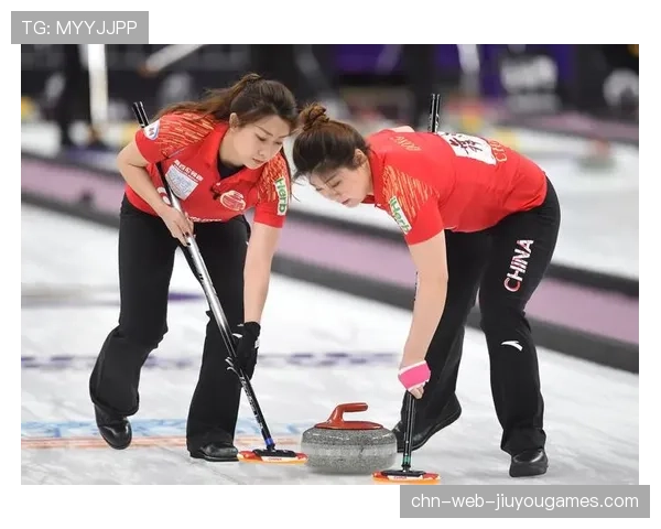 冰壶世界杯中国队实现历史突破,冰壶世界杯中国队实现历史突破吗